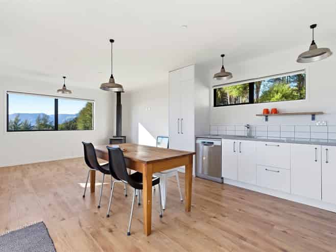 241 McCallum Road, Takaka