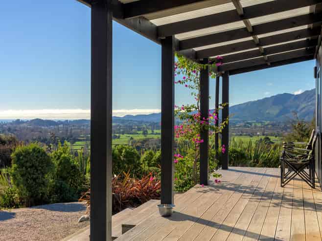241 McCallum Road, Takaka