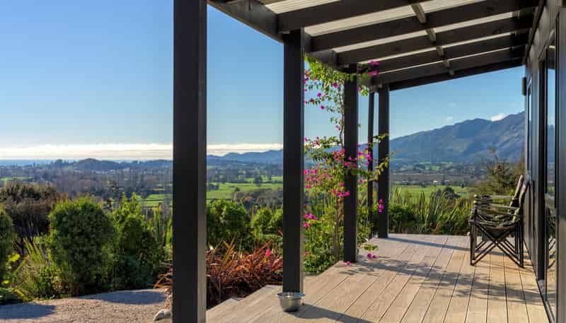 241 McCallum Road, Takaka