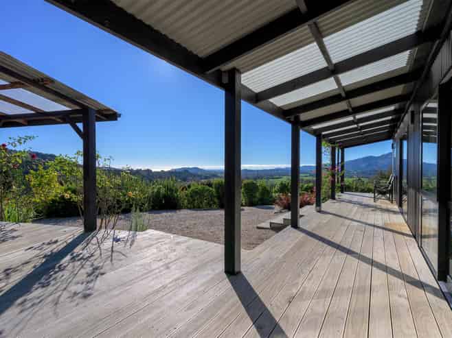 241 McCallum Road, Takaka