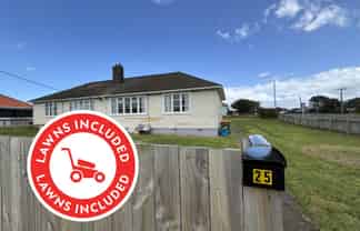 25 Kent Street, Patea