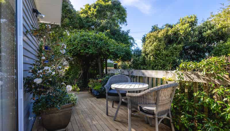 45 Tahatai Road, Oneroa