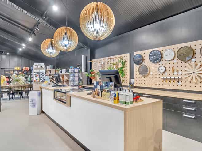 Premium Showroom & Warehouse Opportunity