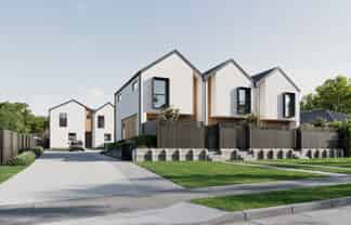 D/41 Seventeenth Avenue, Tauranga South