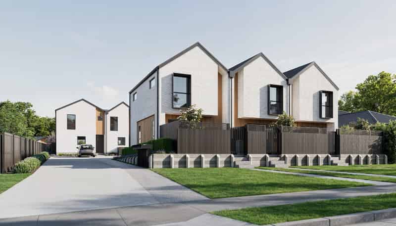 D/41 Seventeenth Avenue, Tauranga South