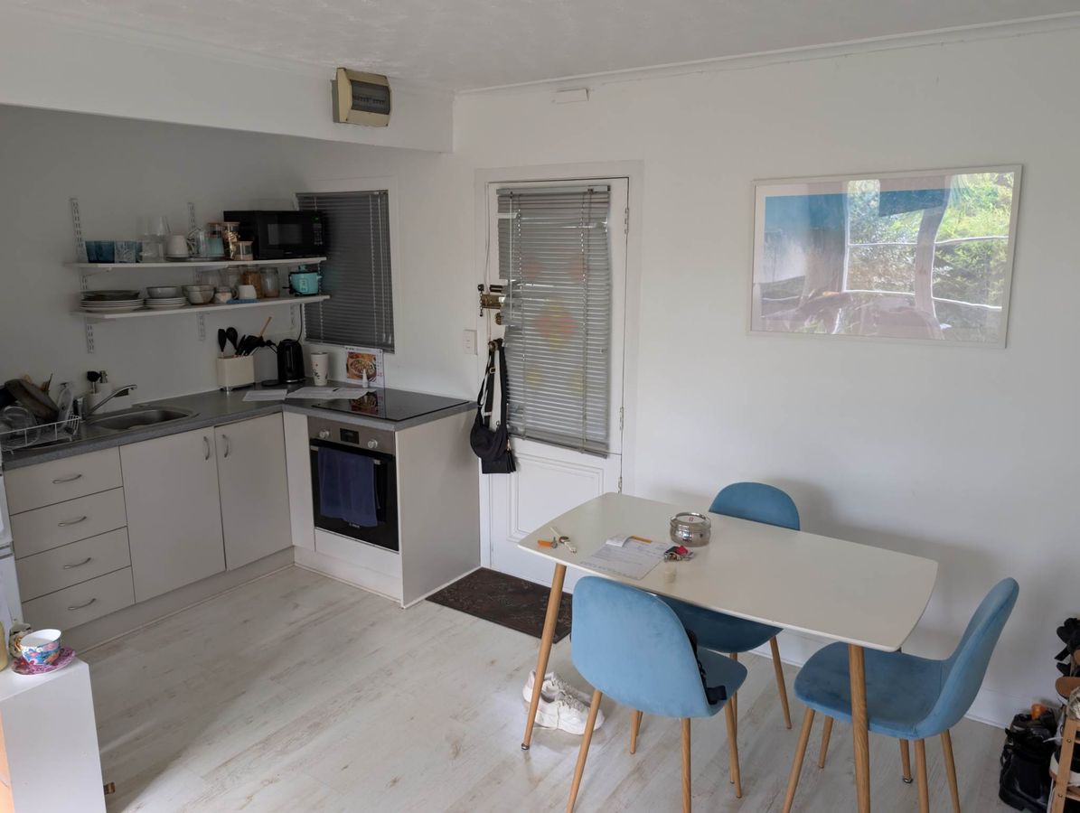 Central One Bedroom Apartment - Widok 2