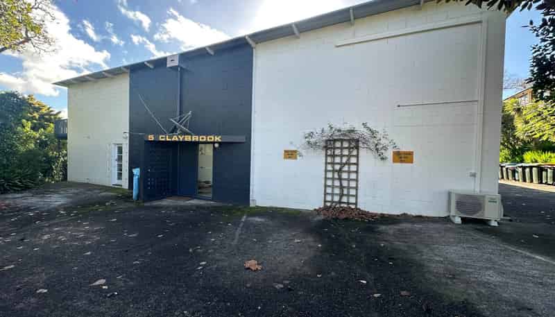 4/5 Claybrook Road, Parnell