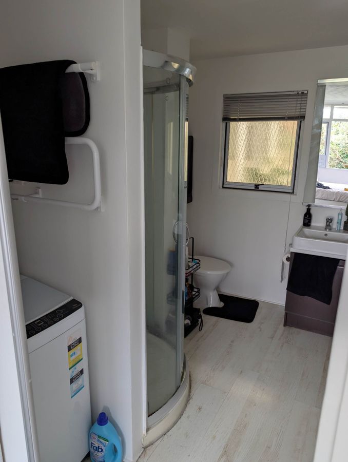 Central One Bedroom Apartment - Widok 4