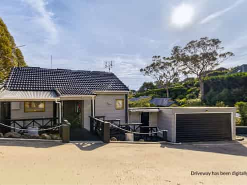 12 Pentre Terrace, Cashmere