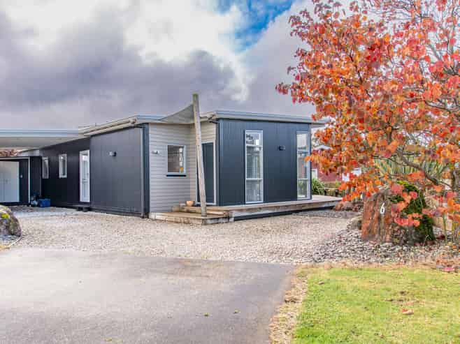 6 Snowmass Drive, Ohakune