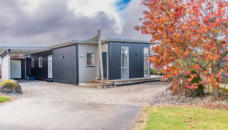 6 Snowmass Drive, Ohakune
