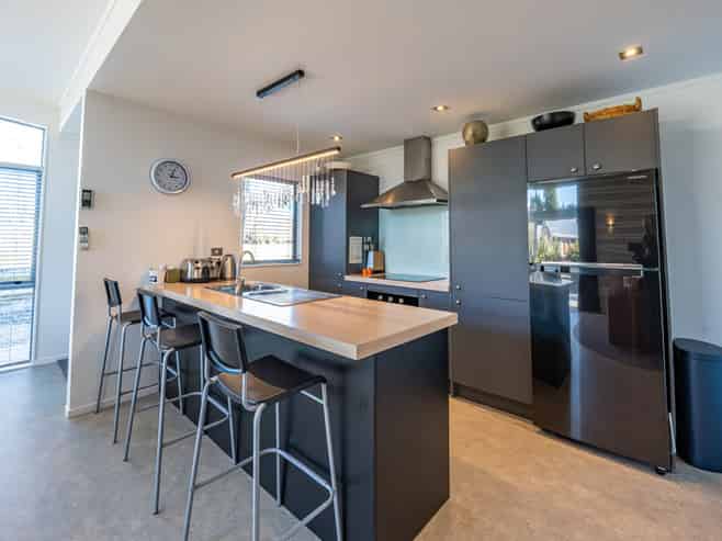 6 Snowmass Drive, Ohakune