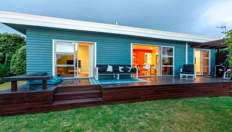 12 Allen Rd, Raumati Beach