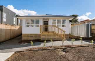 3A Hilltop Road, Parkvale
