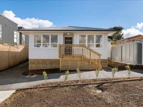 3A Hilltop Road, Parkvale