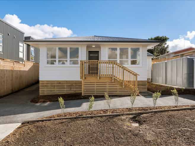 3A Hilltop Road, Parkvale