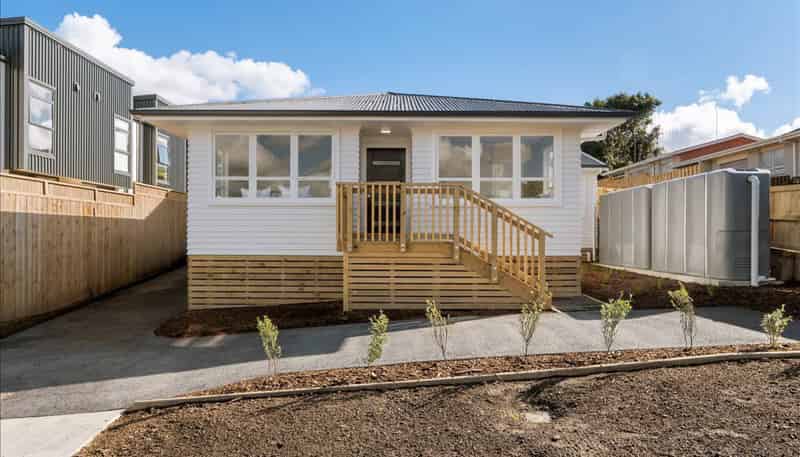 3A Hilltop Road, Parkvale