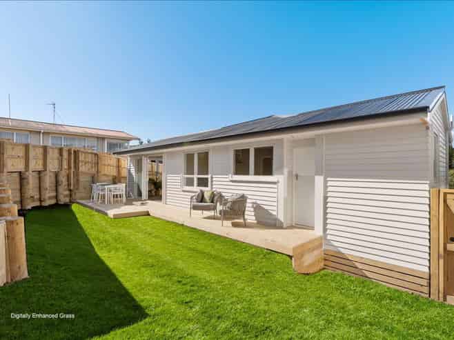 3A Hilltop Road, Parkvale