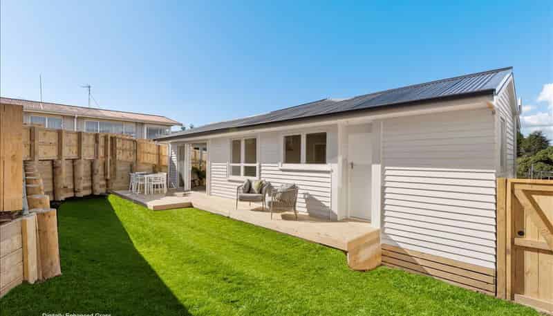 3A Hilltop Road, Parkvale
