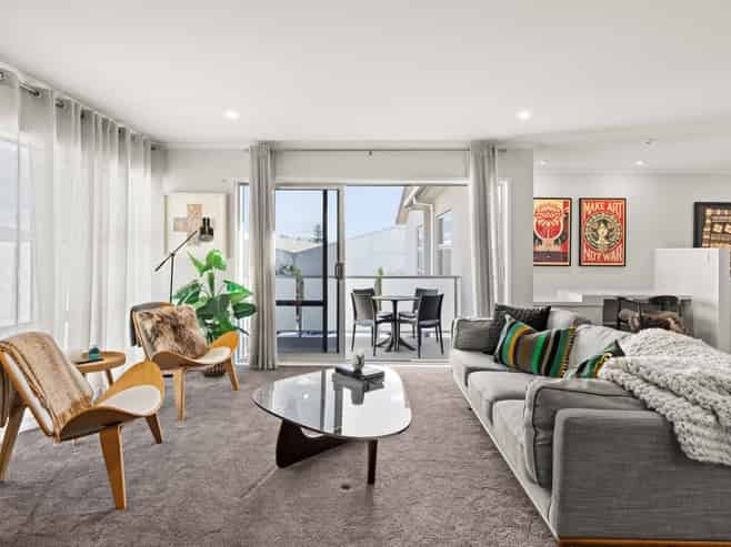 2/180 Hyderabad Road, Ahuriri