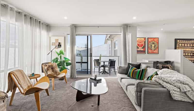 2/180 Hyderabad Road, Ahuriri