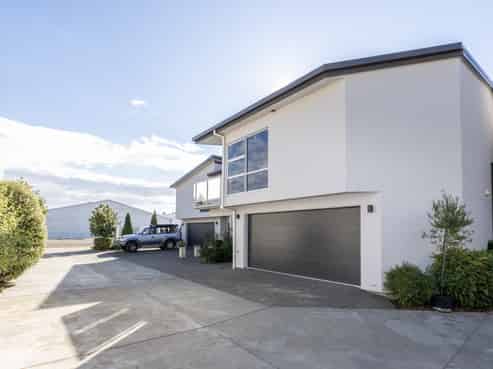 2/180 Hyderabad Road, Ahuriri