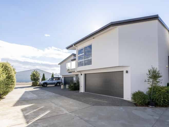 2/180 Hyderabad Road, Ahuriri