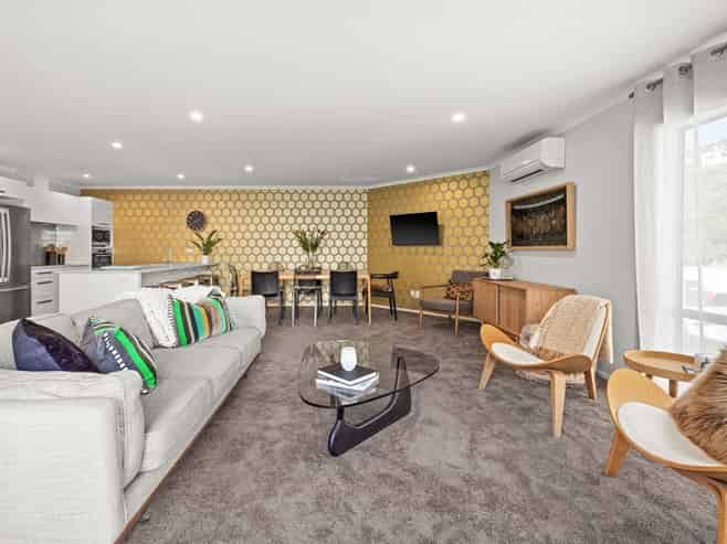 2/180 Hyderabad Road, Ahuriri