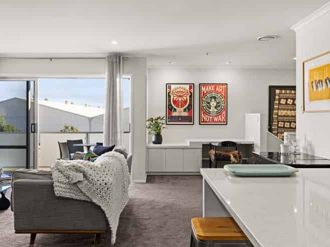 2/180 Hyderabad Road, Ahuriri