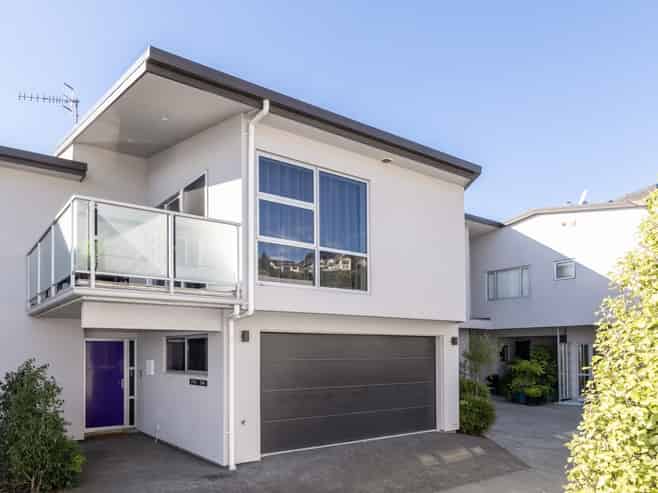 2/180 Hyderabad Road, Ahuriri