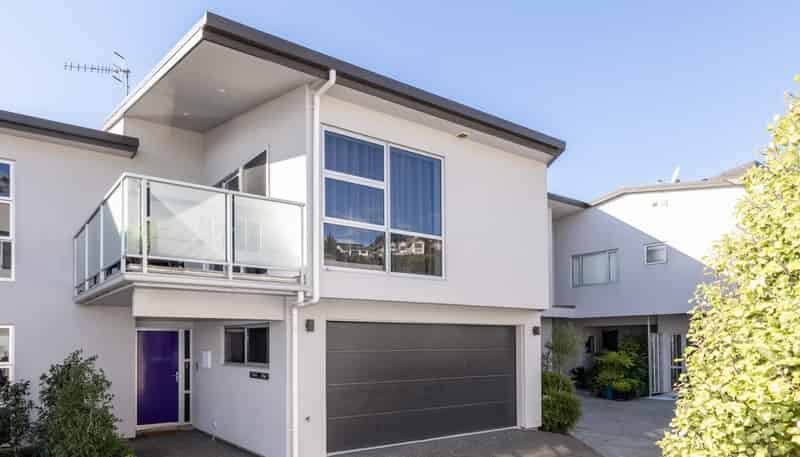 2/180 Hyderabad Road, Ahuriri