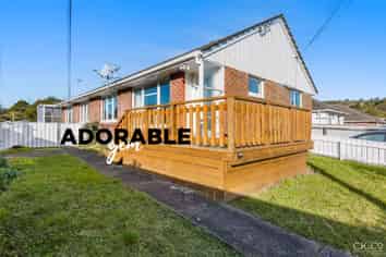 A/40 Kashmir Avenue, Clouston Park