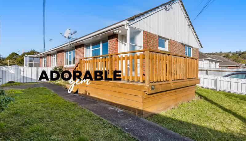 A/40 Kashmir Avenue, Clouston Park