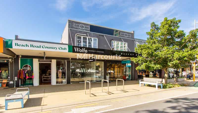 C/7 Hurstmere Road, Takapuna