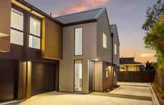 5/25 Alexandra Street, Christchurch Central