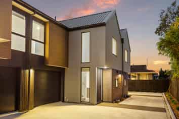 5/25 Alexandra Street, Christchurch Central