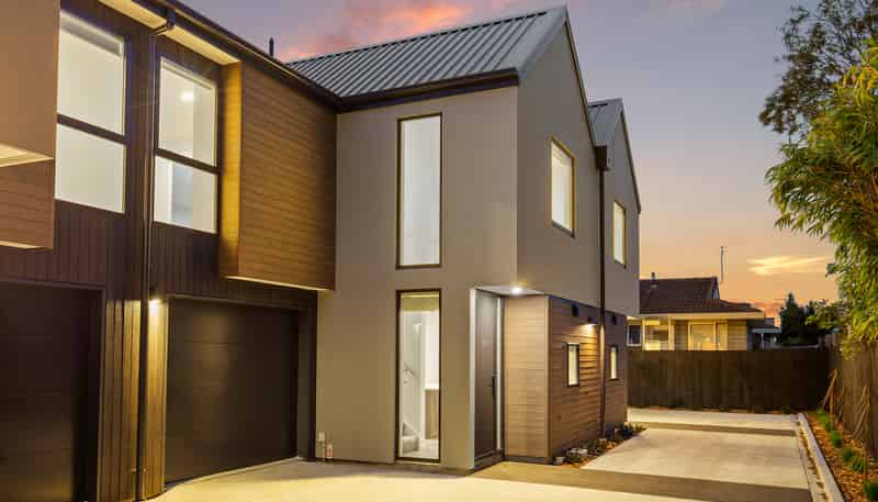 5/25 Alexandra Street, Christchurch Central
