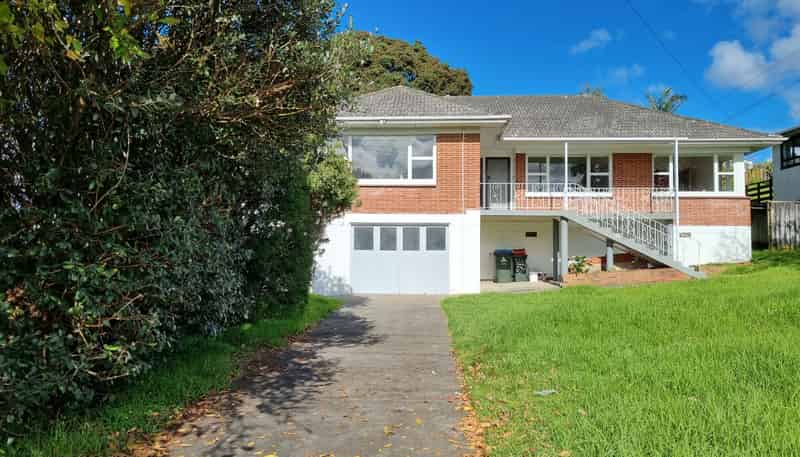 442 Panama Road, Mount Wellington