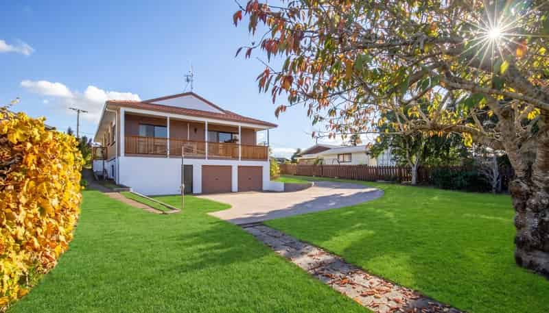 7 Rimu Street, Tahuna