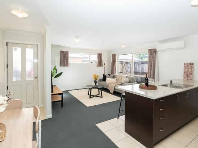 1B Pitt Street, Frankton