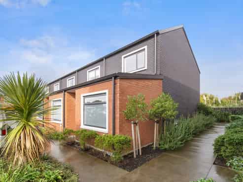 28/137 Hall Avenue, Favona