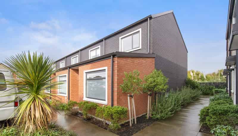 28/137 Hall Avenue, Favona