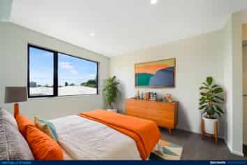 3C Cobham Crescent, Kelston