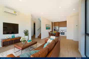 3C Cobham Crescent, Kelston