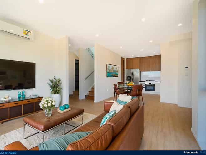 3C Cobham Crescent, Kelston