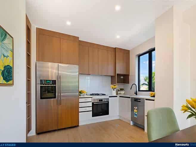 3C Cobham Crescent, Kelston