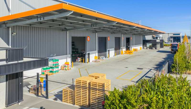 471 Waterloo Road, Hornby