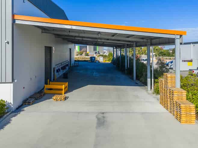 Flexible Options – Prime Waterloo Warehousing