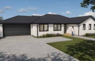 1 Rowland Place, Rangiora