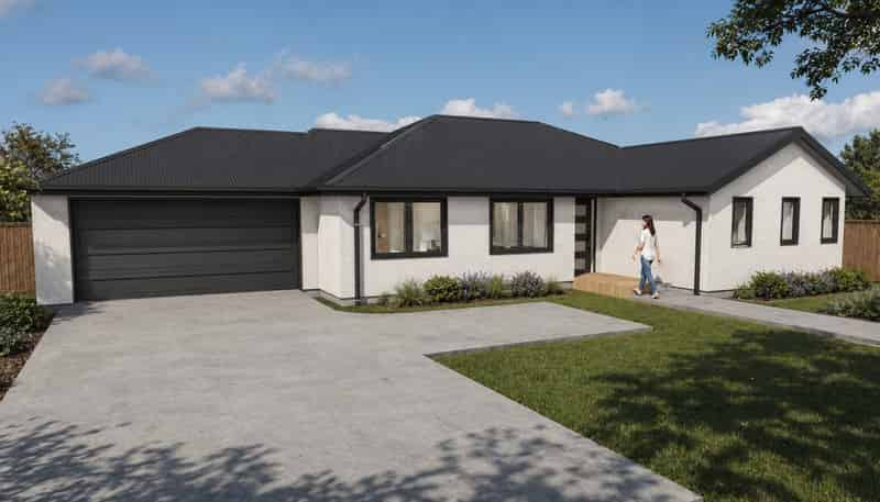 1 Rowland Place, Rangiora